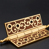 Dalan Door Hinge - Residence Supply