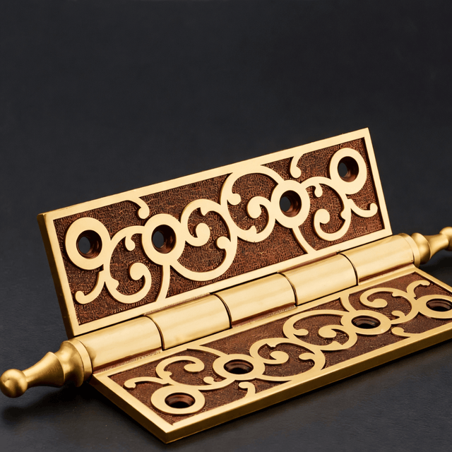 Dalan Door Hinge - Residence Supply