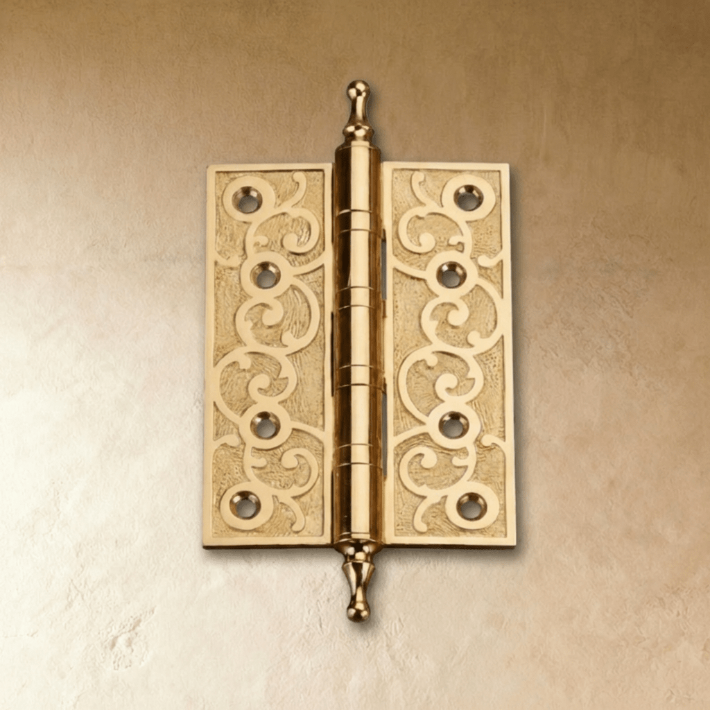 Dalan Door Hinge - Residence Supply