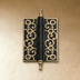 Dalan Door Hinge - Residence Supply