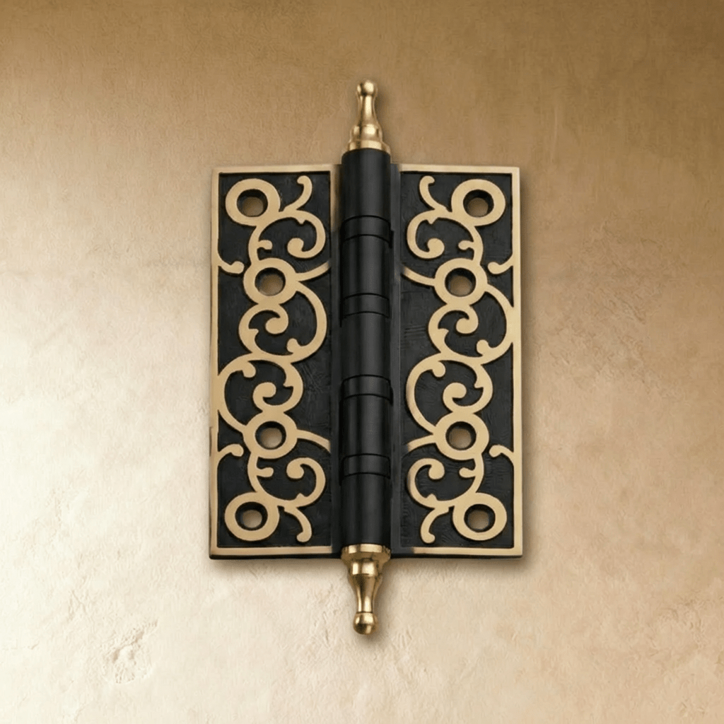 Dalan Door Hinge - Residence Supply