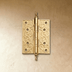 Dalan Door Hinge - Residence Supply