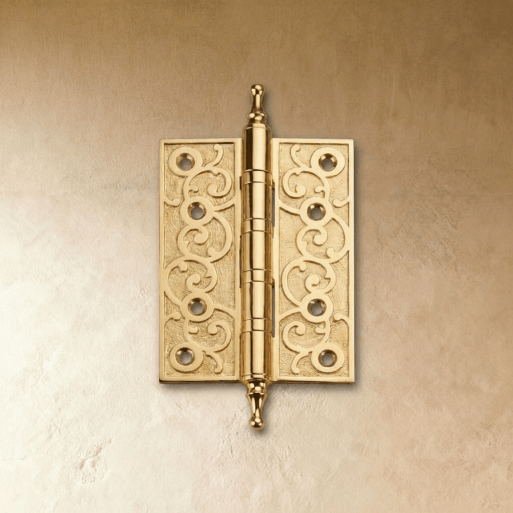 Dalan Door Hinge - Residence Supply