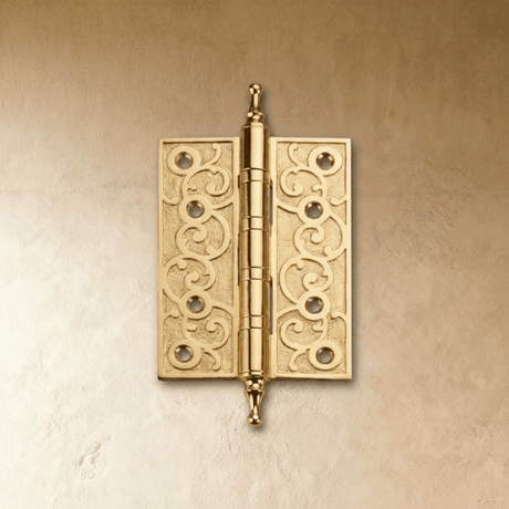 Dalan Door Hinge - Residence Supply