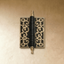 Dalan Door Hinge - Residence Supply