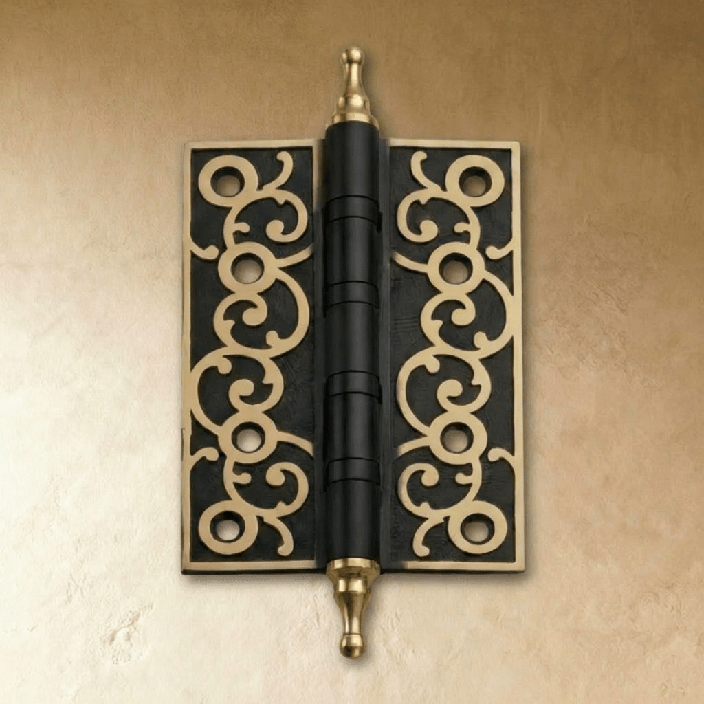 Dalan Door Hinge - Residence Supply