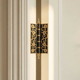 Dalan Door Hinge - Residence Supply