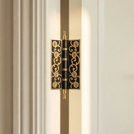 Door Hinges