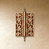 Dalan Door Hinge - Residence Supply