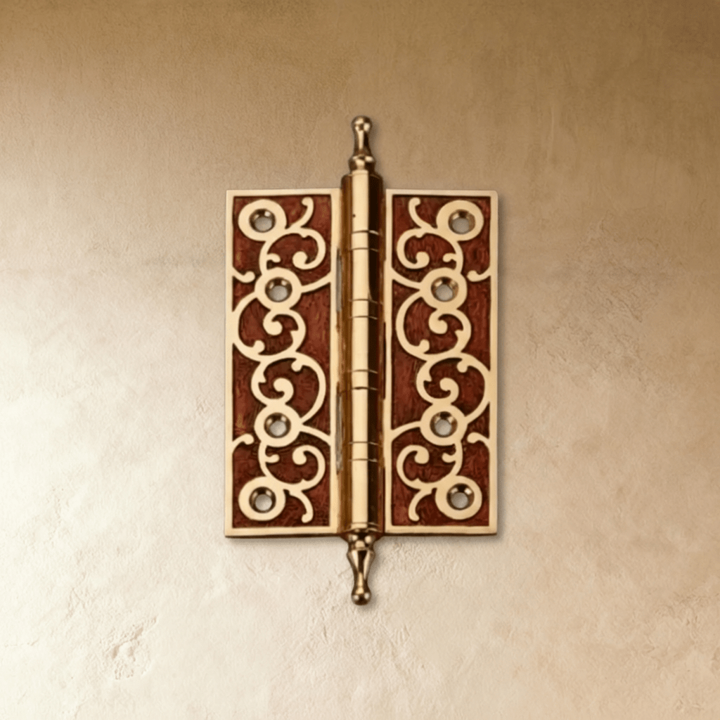 Dalan Door Hinge - Residence Supply
