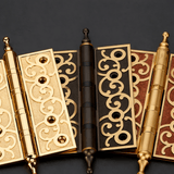 Dalan Door Hinge - Residence Supply