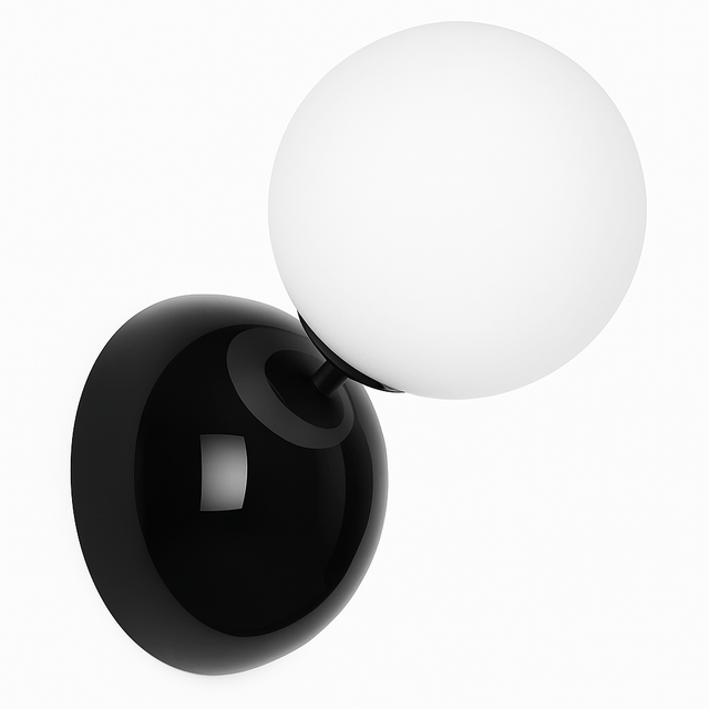 Dalila Wall Lamp - Residence Supply