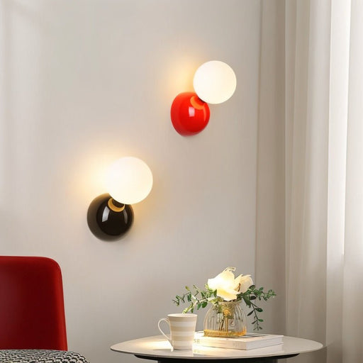 Dalila Wall Lamp - Living Room Lighting