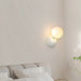 Dalila Wall Lamp - Bedroom Lighting