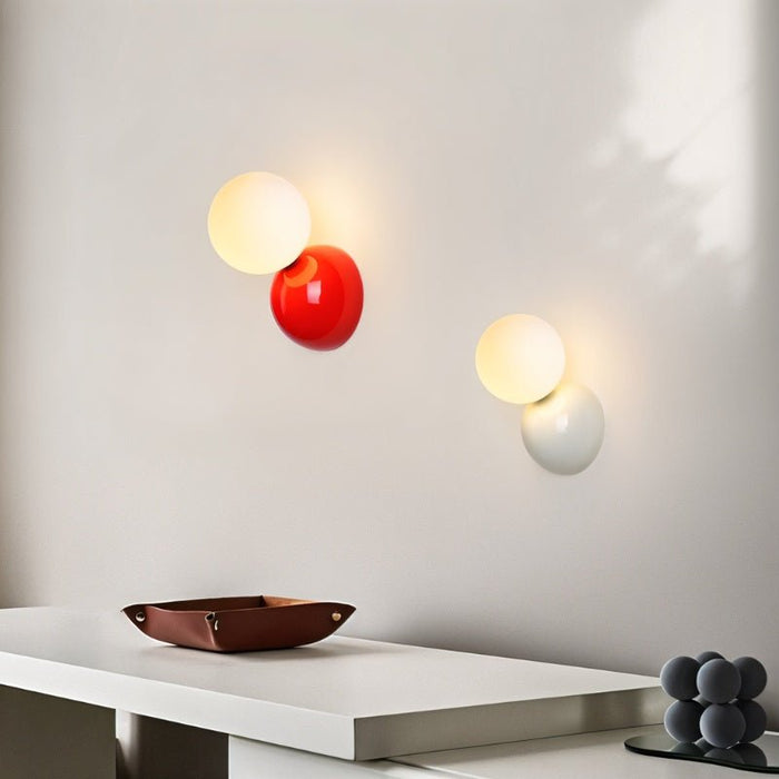 Dalila Wall Lamp - Contemporary Lighting