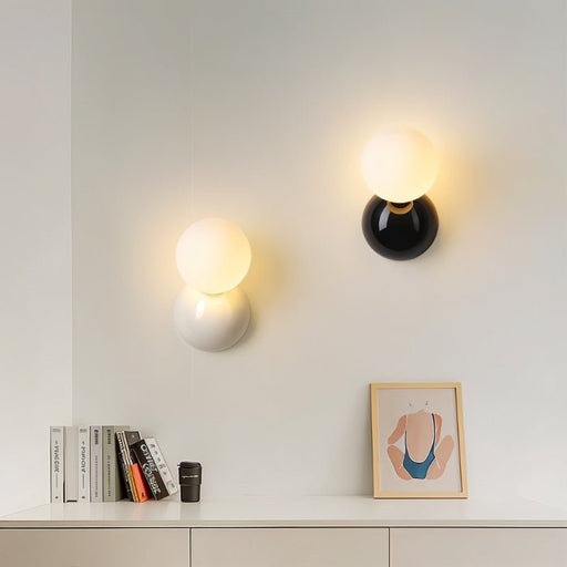 Dalila Wall Lamp - Modern Lighting