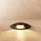 Damara Outdoor In-Ground Light - Residence Supply