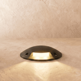Damara Outdoor In-Ground Light - Residence Supply