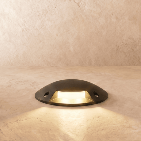 Damara Outdoor In-Ground Light - Residence Supply