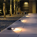 Damara Outdoor In-Ground Light for Contemporary Outdoor Lighting