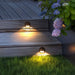 Damara Outdoor In-Ground Light for Outdoor Stair Lighting
