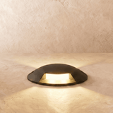 Damara Outdoor In-Ground Light - Residence Supply