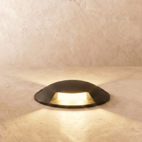 Damara Outdoor In-Ground Light - Residence Supply