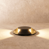 Damara Outdoor In-Ground Light - Residence Supply