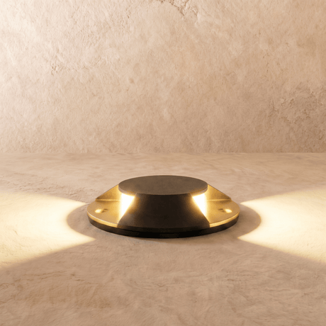 Damara Outdoor In-Ground Light - Residence Supply
