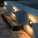 Outdoor In-Ground Light for Outdoor Lighting