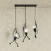 Dangle Pendant Light - Residence Supply