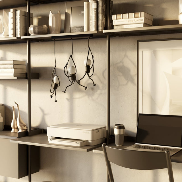 Dangle Pendant Light