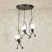 Dangle Pendant Light - Residence Supply