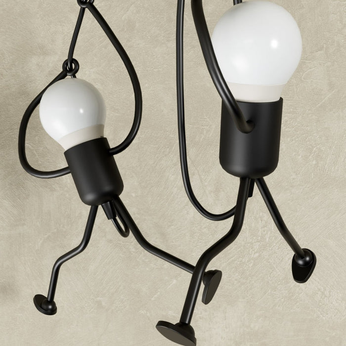 Dangle Pendant Light - Residence Supply