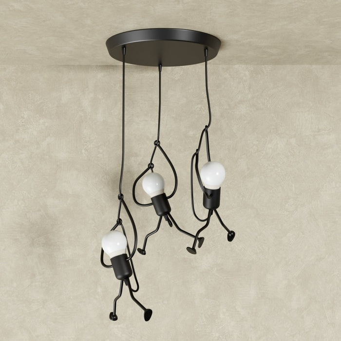 Dangle Pendant Light - Residence Supply