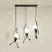 Dangle Pendant Light - Residence Supply