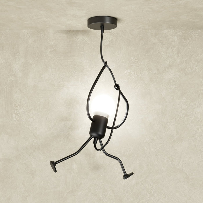 Dangle Pendant Light - Residence Supply