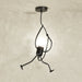 Dangle Pendant Light - Residence Supply