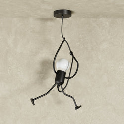 Dangle Pendant Light - Residence Supply