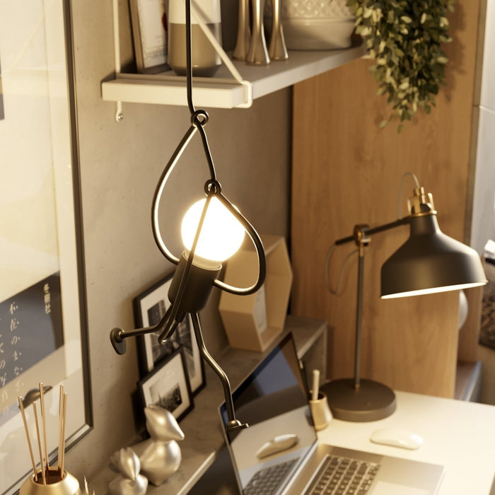 Dangle Pendant Light - Residence Supply