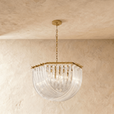 Danica Chandelier - Residence Supply