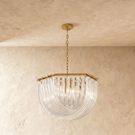 Danica Chandelier - Residence Supply