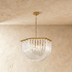 Danica Chandelier - Residence Supply