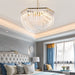 Danica Chandelier - Bedroom Lighting