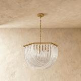 Danica Chandelier - Residence Supply