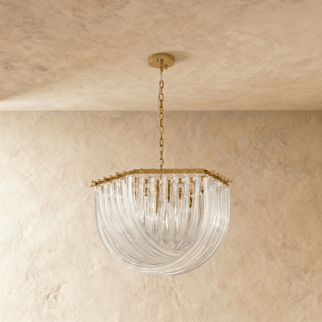 Danica Chandelier - Residence Supply