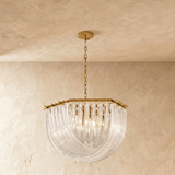 Danica Chandelier - Residence Supply