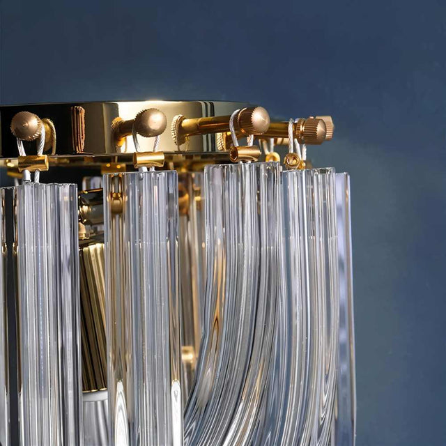 Danica Wall Lamp - Residence Supply