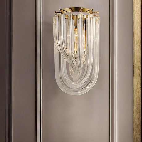 Danica Wall Lamp - Residence Supply