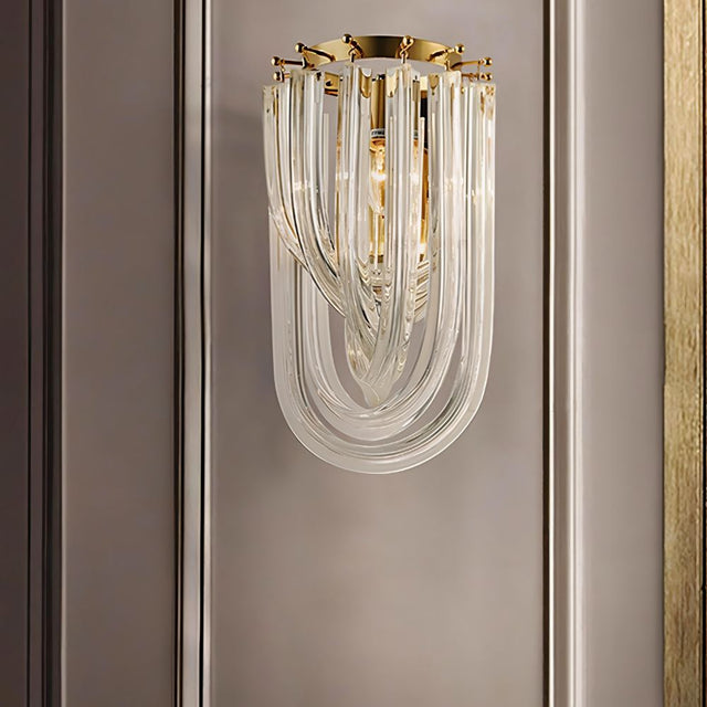 Danica Wall Lamp - Residence Supply